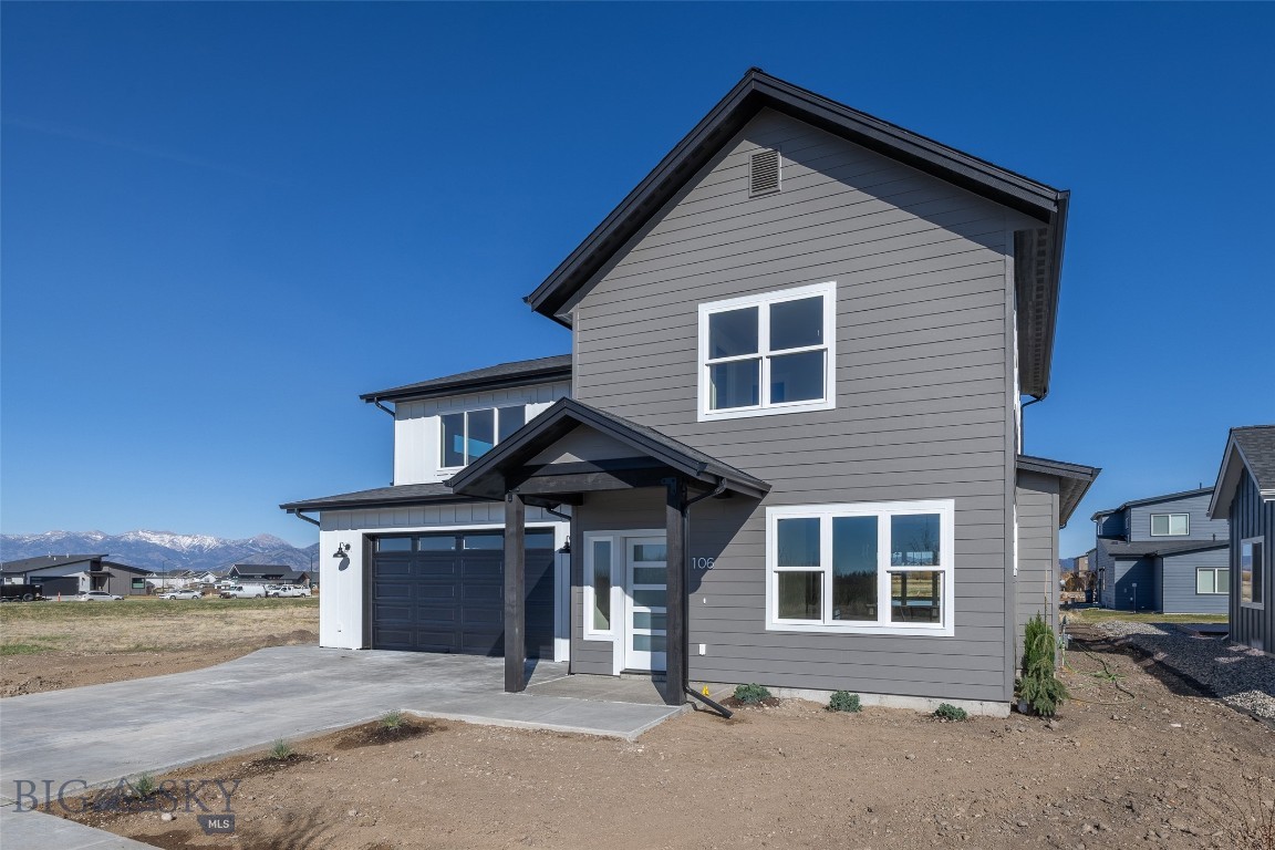 106 N Eldorado Avenue