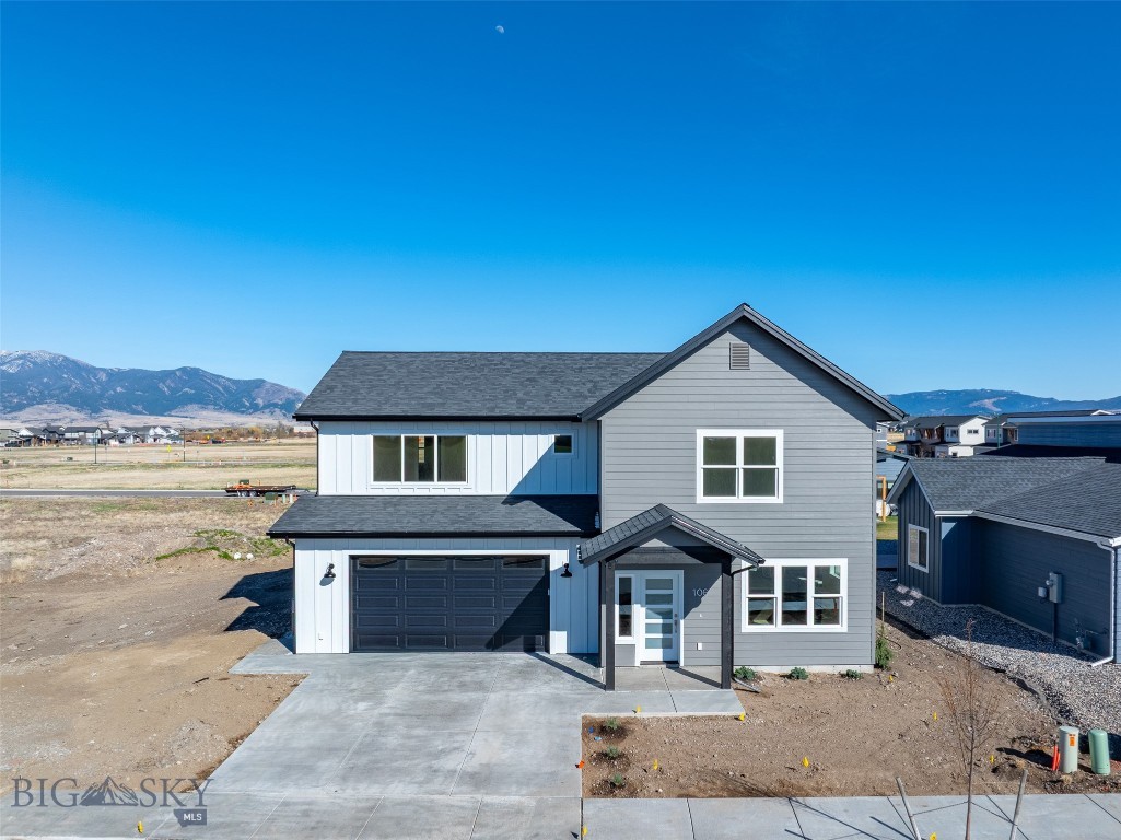 106 N Eldorado Avenue