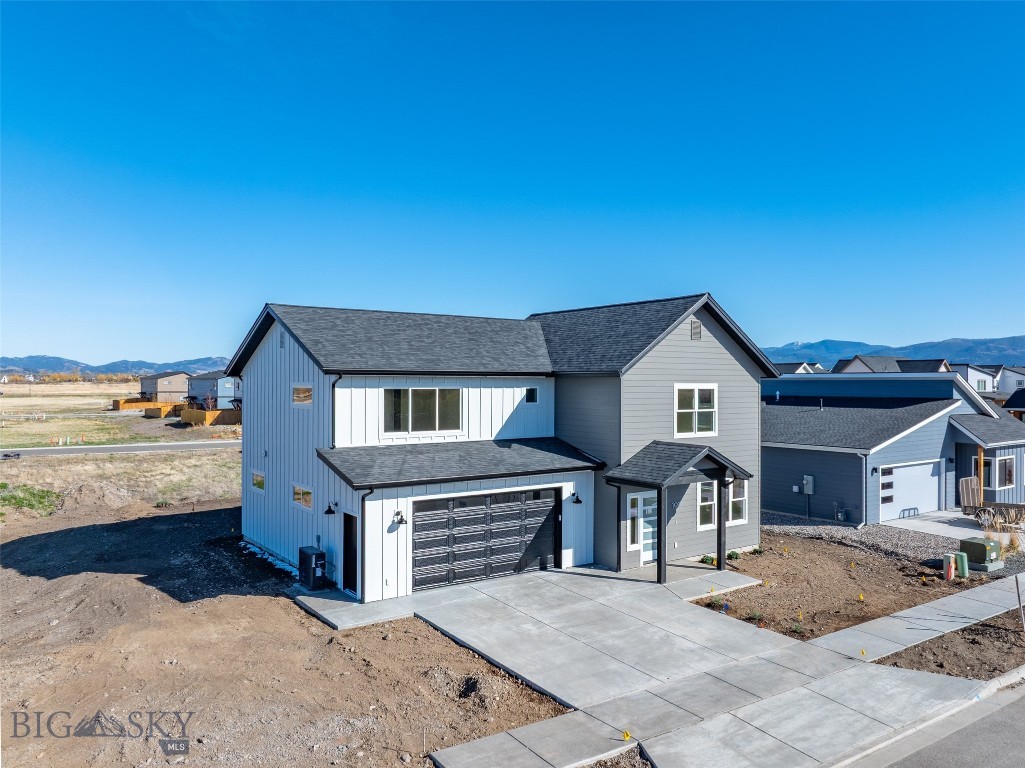 106 N Eldorado Avenue