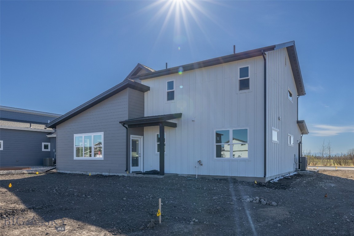 106 N Eldorado Avenue