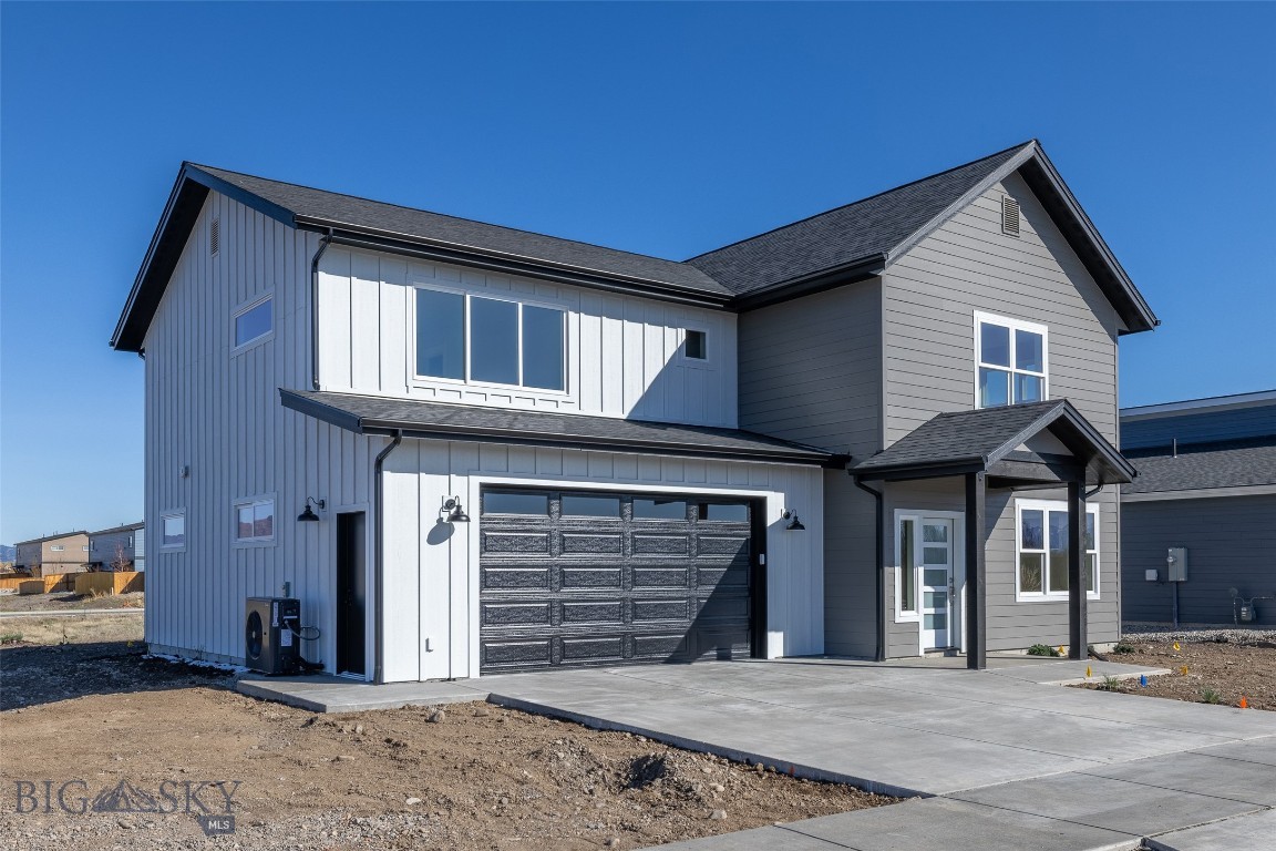 106 N Eldorado Avenue