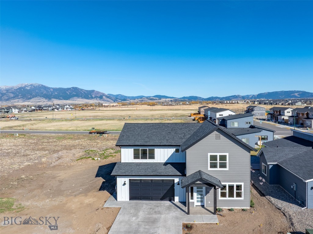 106 N Eldorado Avenue