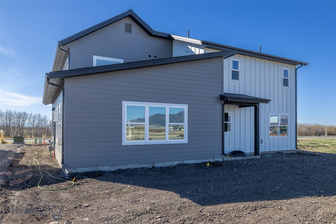 106 N Eldorado Avenue
