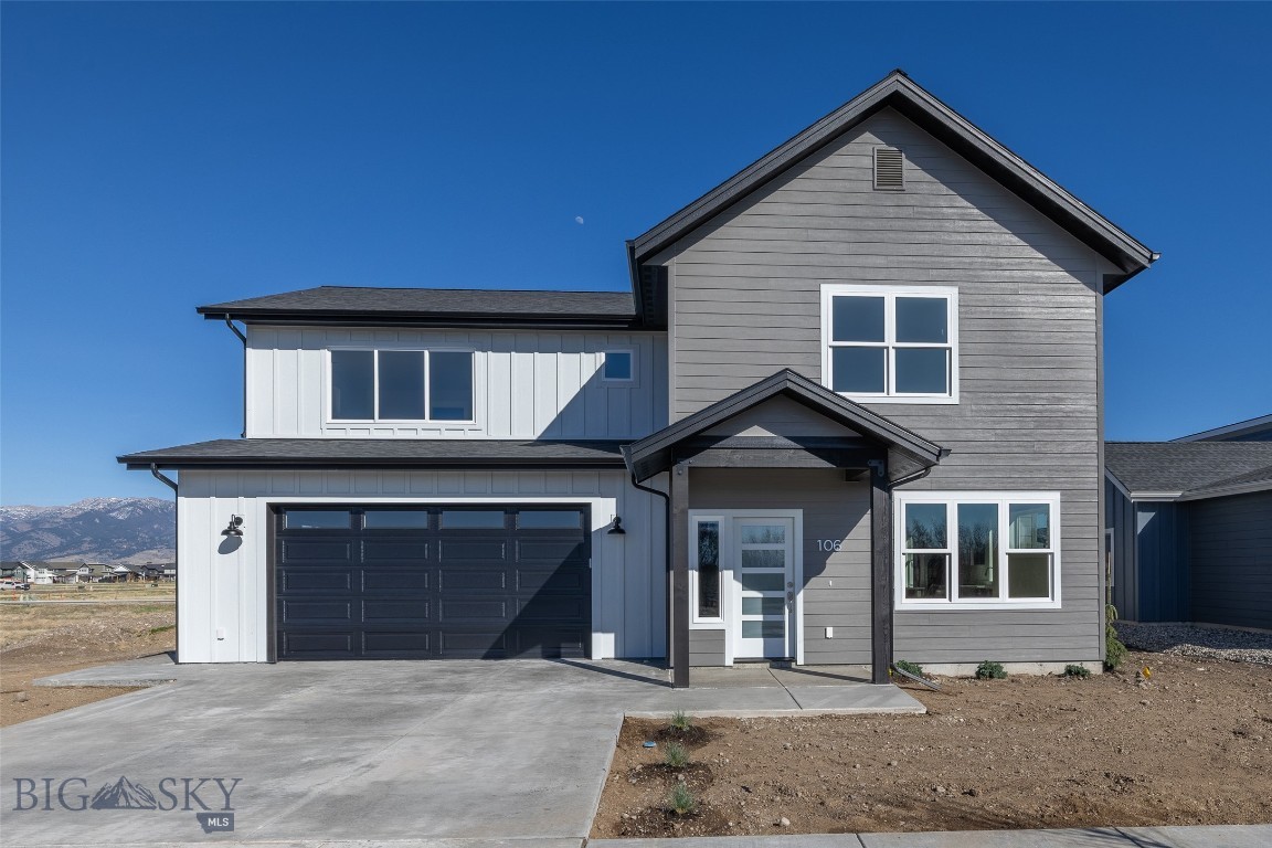 106 N Eldorado Avenue