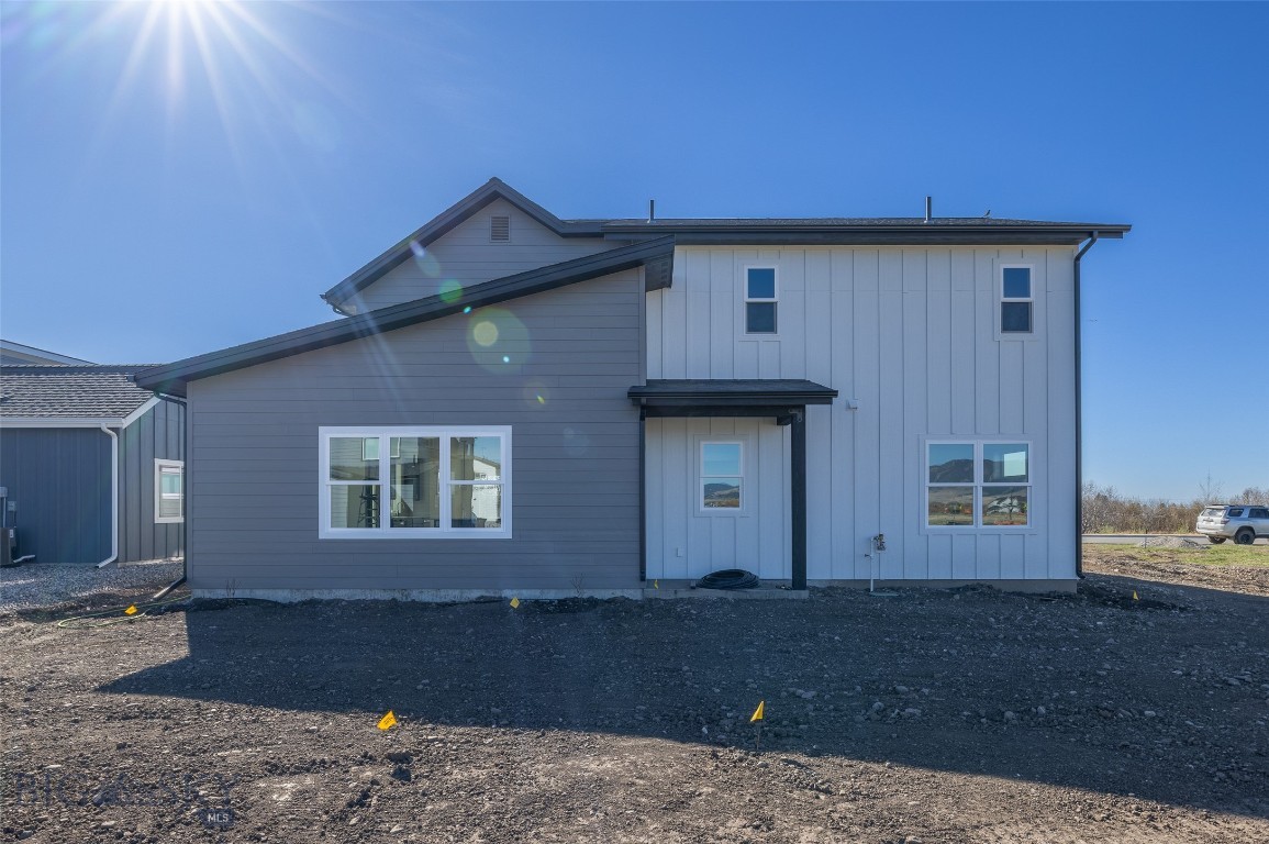 106 N Eldorado Avenue