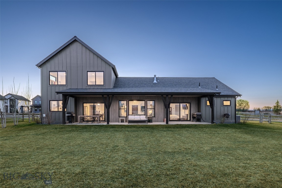 46 Creekbank Lane