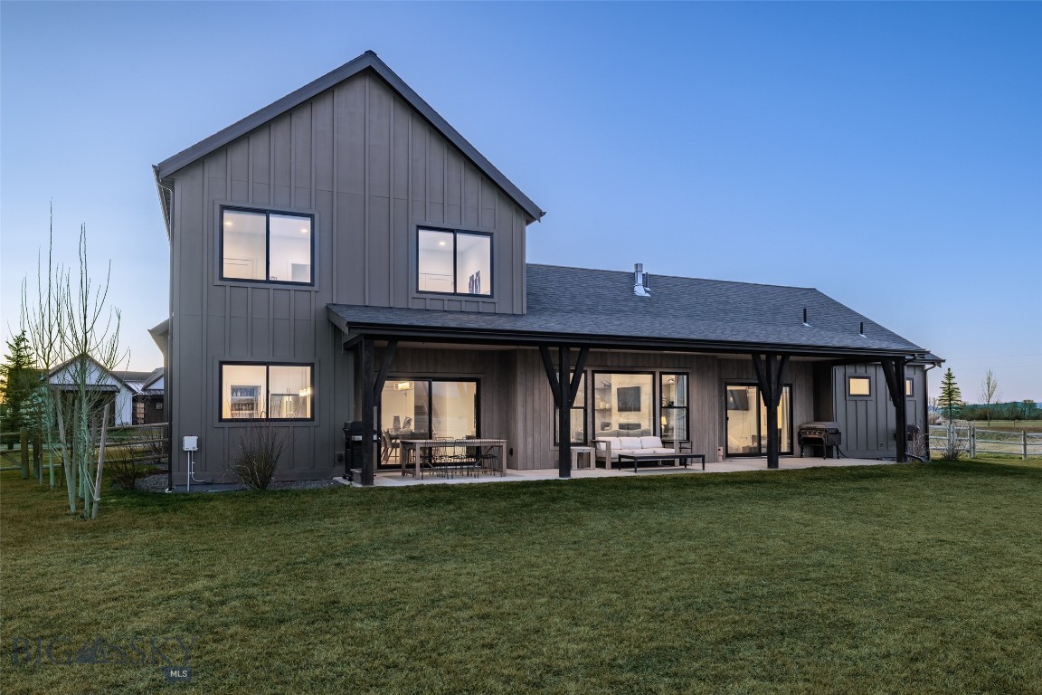 46 Creekbank Lane