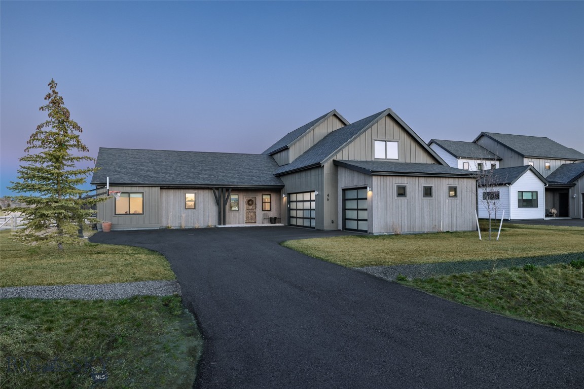46 Creekbank Lane