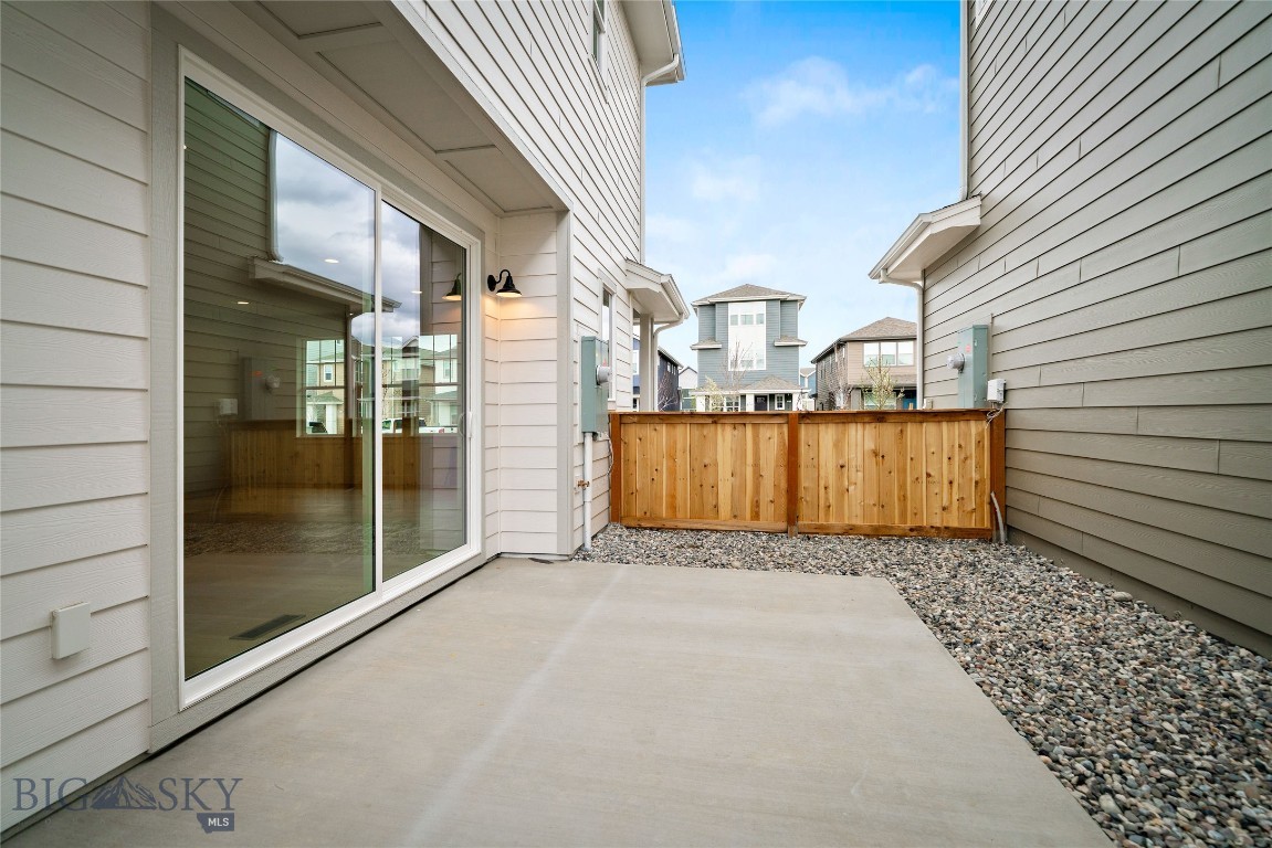 1137 Butler Creek