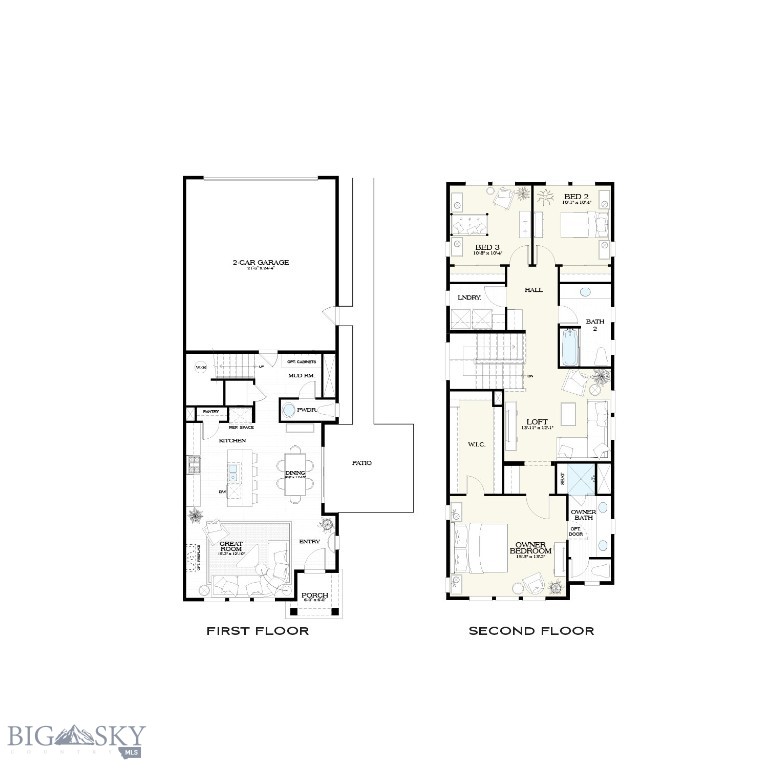 1137 Butler Creek