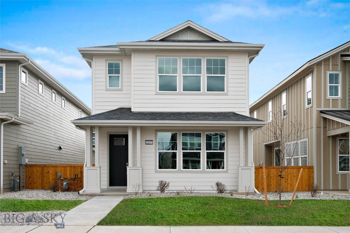 1137 Butler Creek