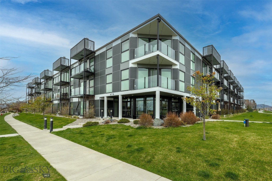 476 Enterprise Boulevard 312