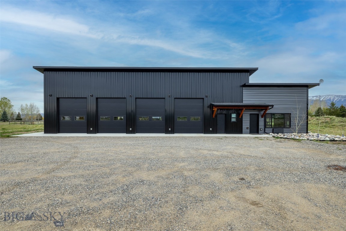 5155 Clearview Road