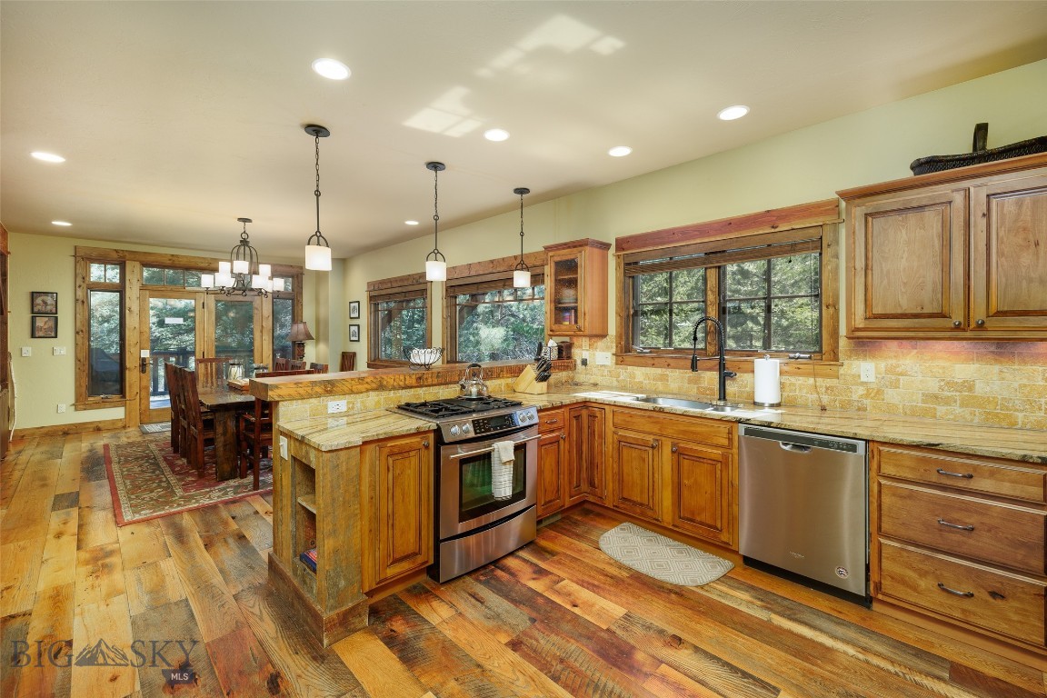 64190 Gallatin Road
