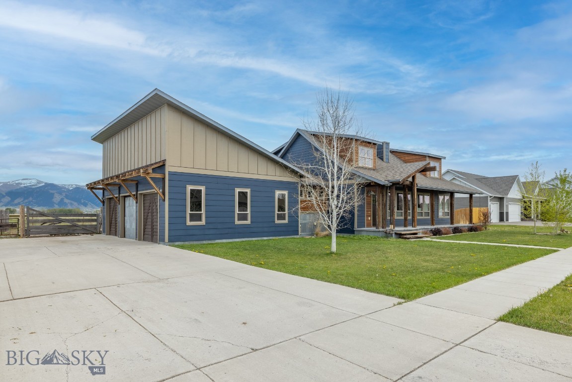 1704 Roundup Boulevard