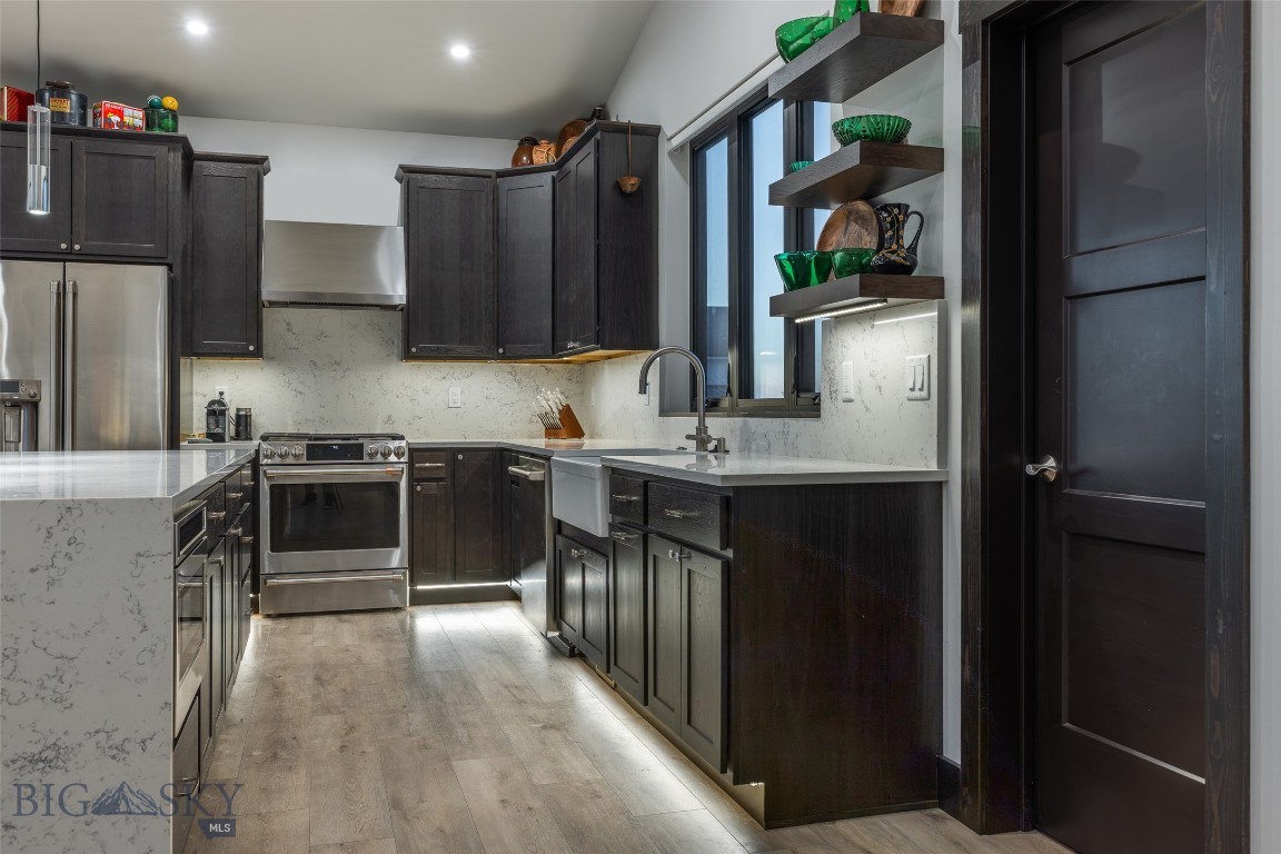 197 White Horse Loop
