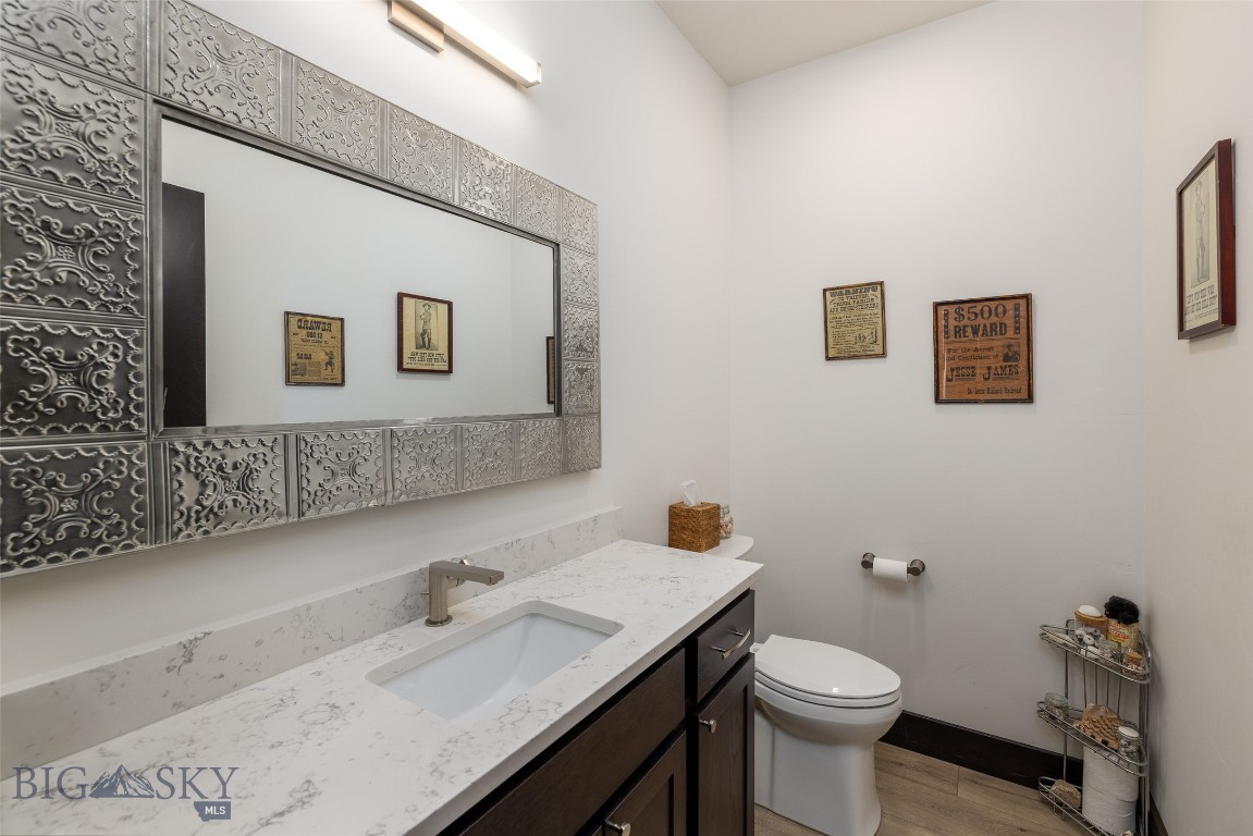 197 White Horse Loop