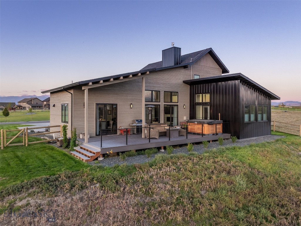 197 White Horse Loop