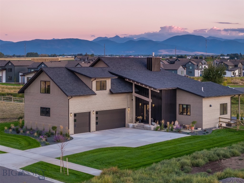 197 White Horse Loop