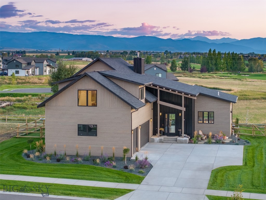 197 White Horse Loop