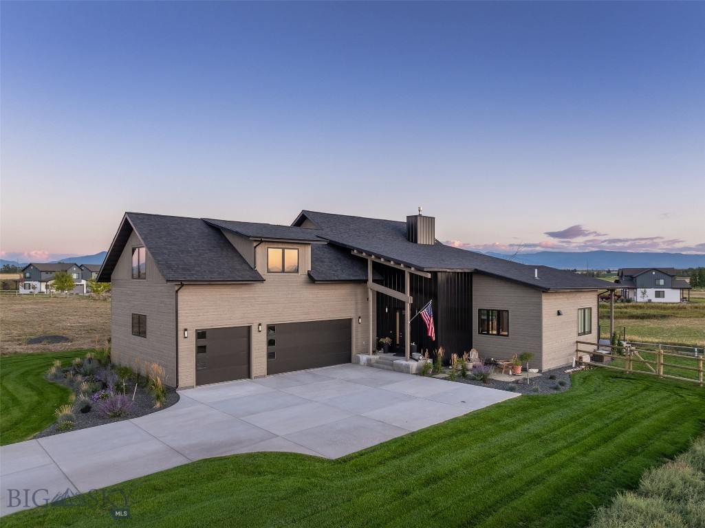 197 White Horse Loop