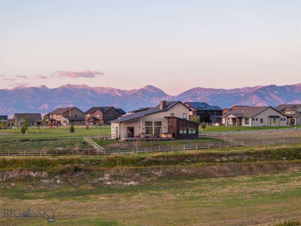 197 White Horse Loop