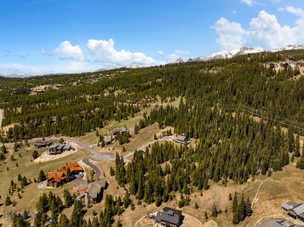 TBD Washakie Road