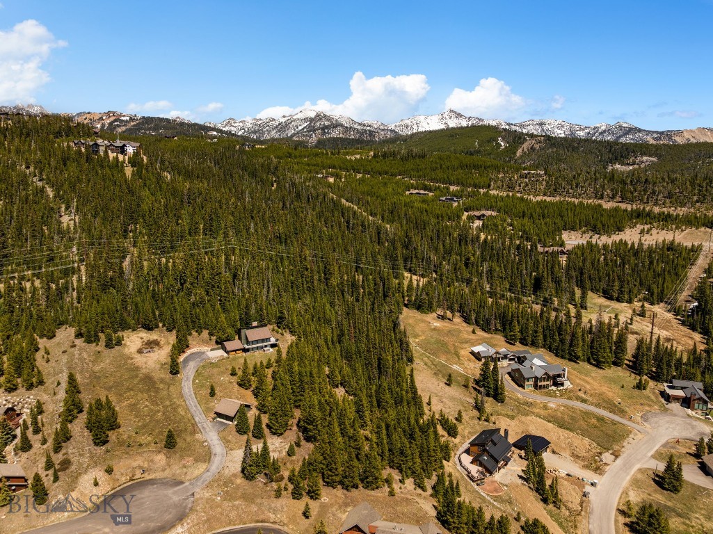 TBD Washakie Road