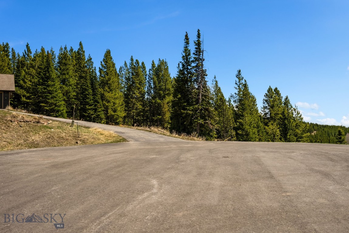 TBD Washakie Road