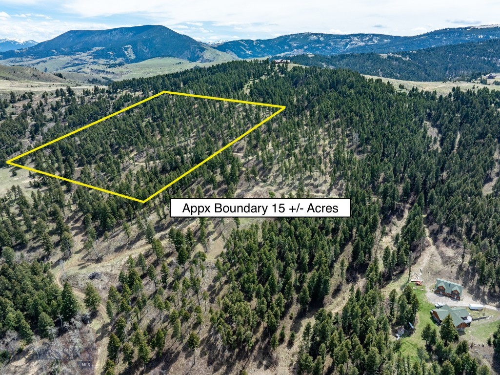 15 AC Elk Ridge Road