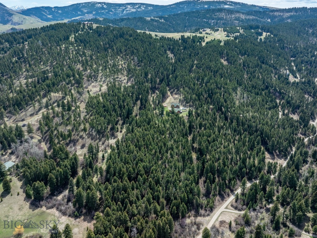 15 AC Elk Ridge Road