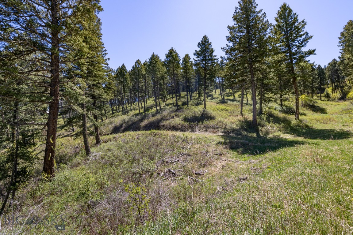 15 AC Elk Ridge Road