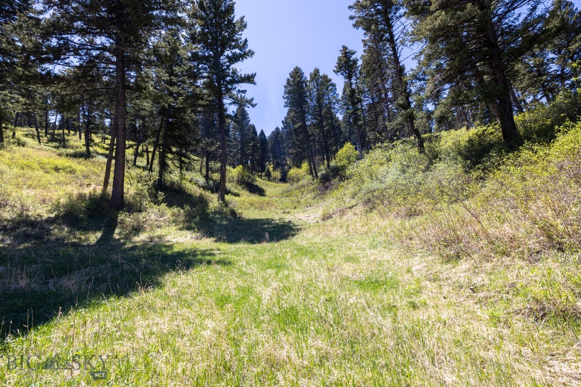 15 AC Elk Ridge Road