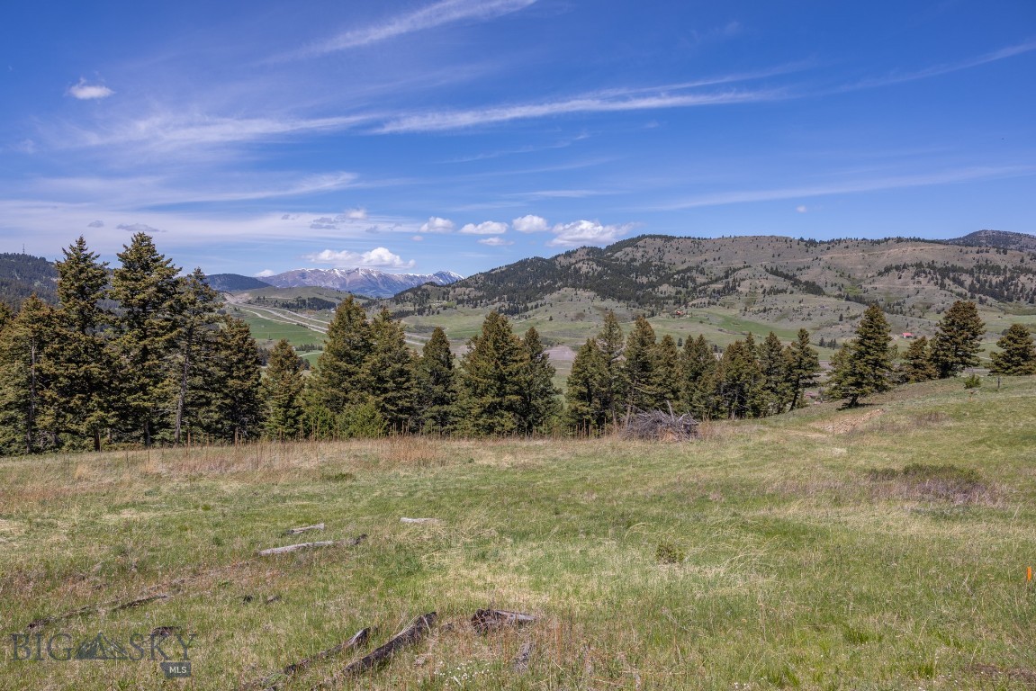 15 AC Elk Ridge Road