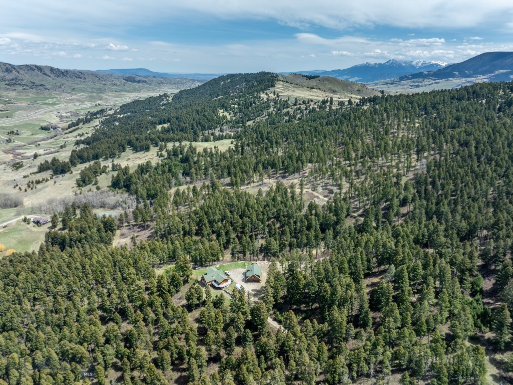 15 AC Elk Ridge Road