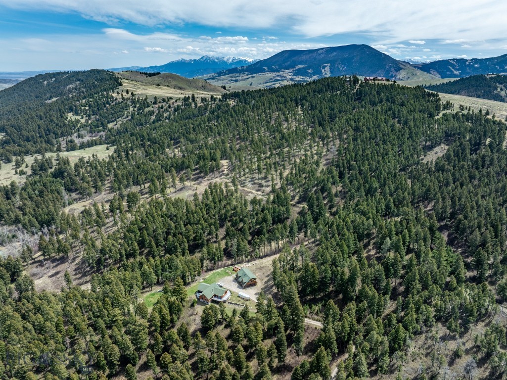 15 AC Elk Ridge Road