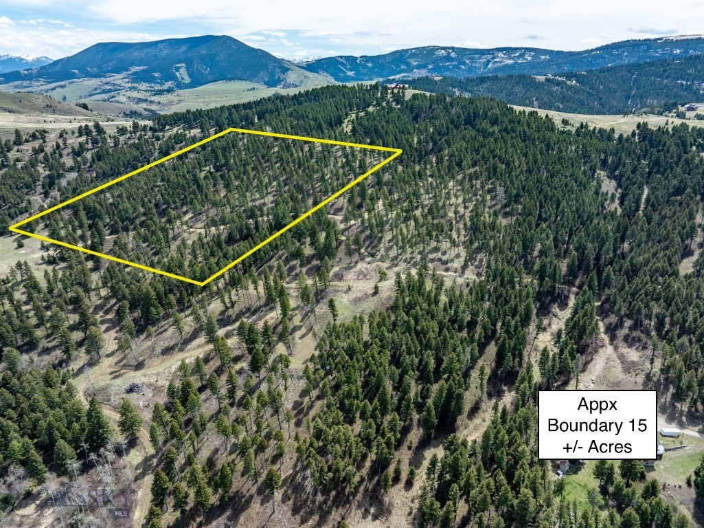15 AC Elk Ridge Road