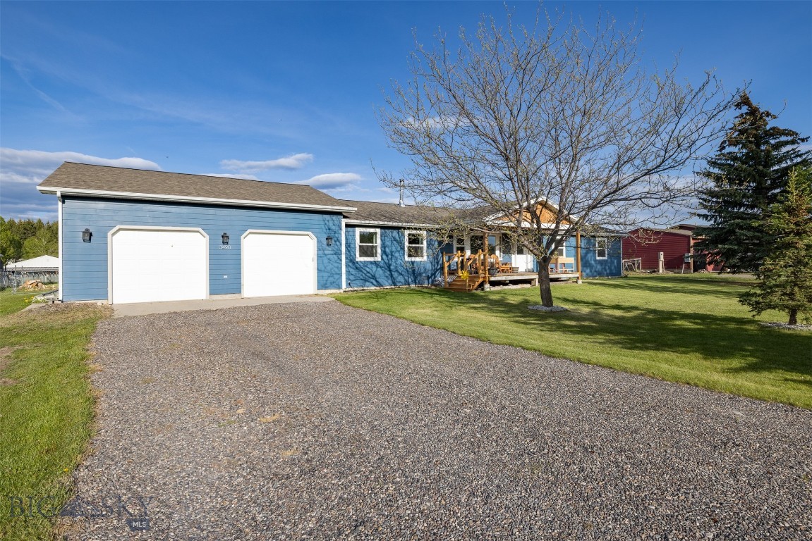 3490 Magenta Road