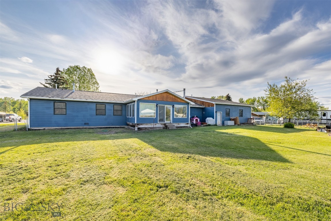 3490 Magenta Road