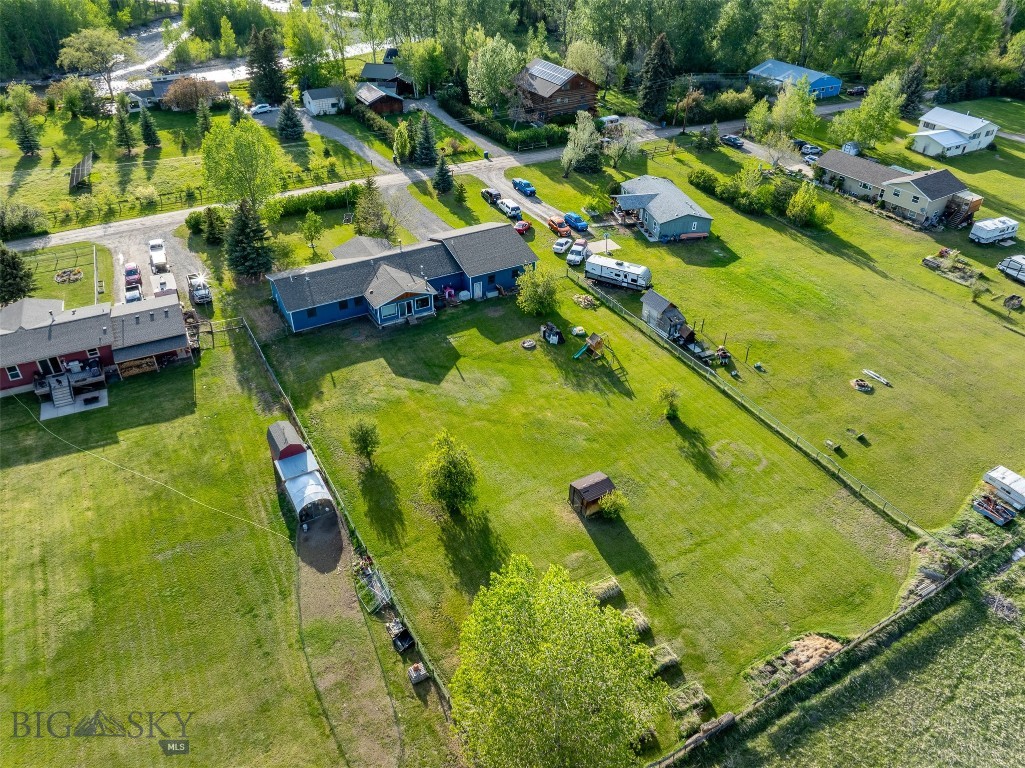 3490 Magenta Road
