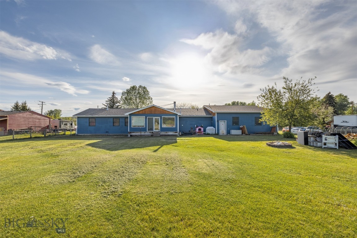 3490 Magenta Road