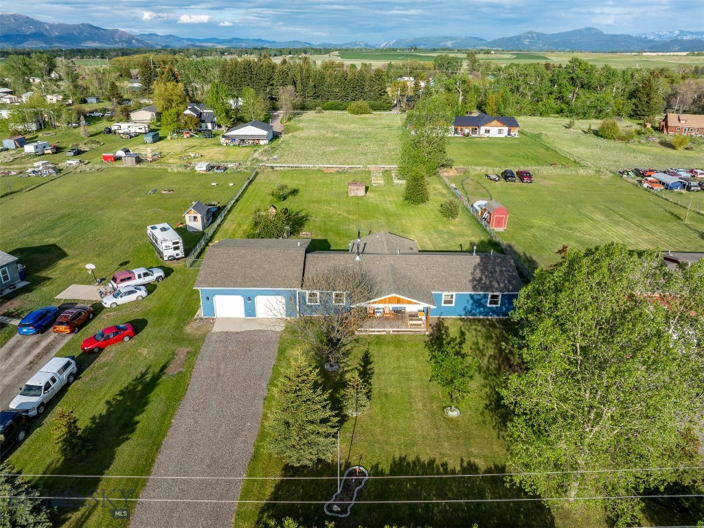 3490 Magenta Road
