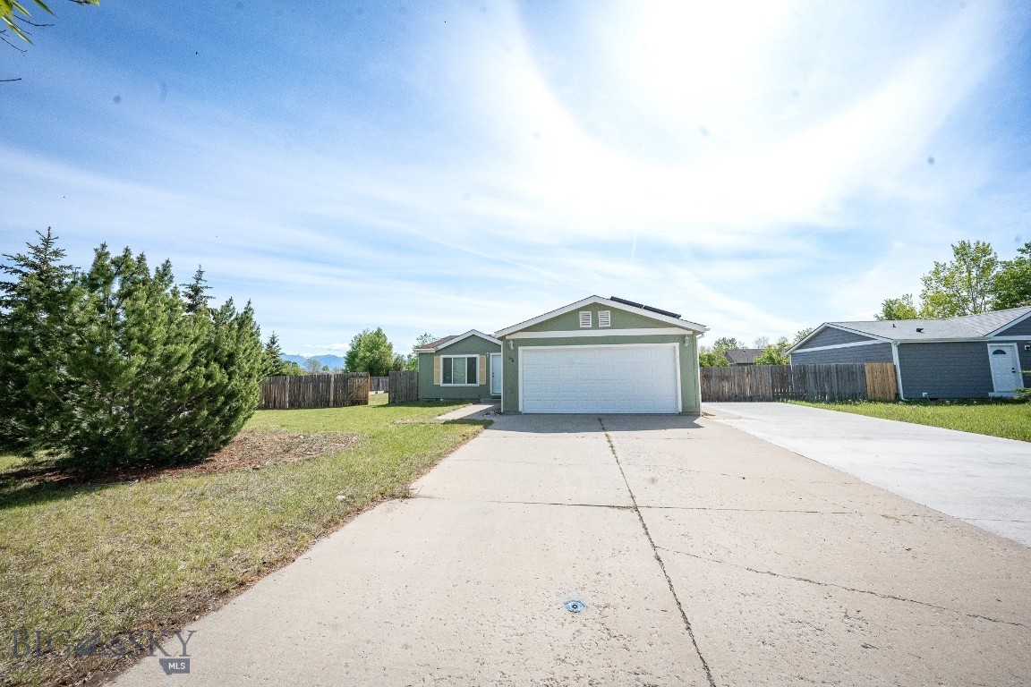 274 Green Belt Drive