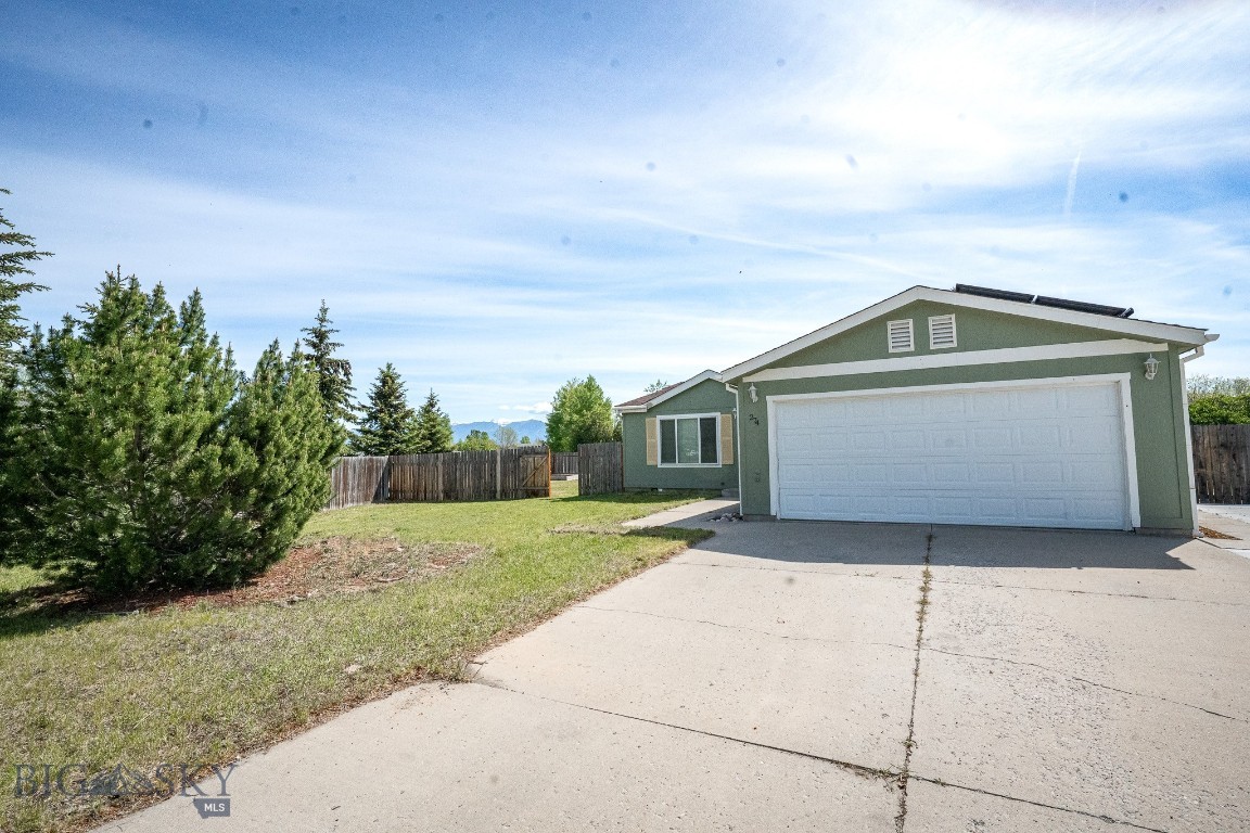 274 Green Belt Drive