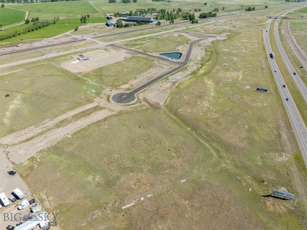 TBD Lot 2 US Highway 89 S
