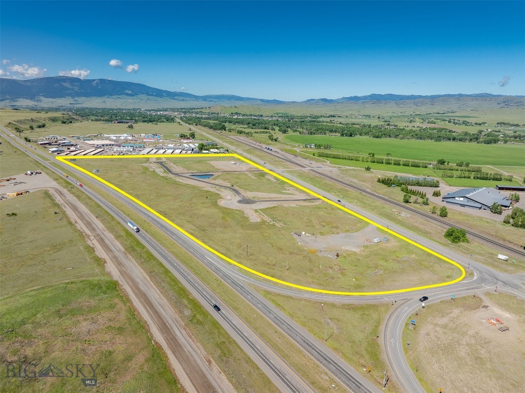 TBD Lot 2 US Highway 89 S