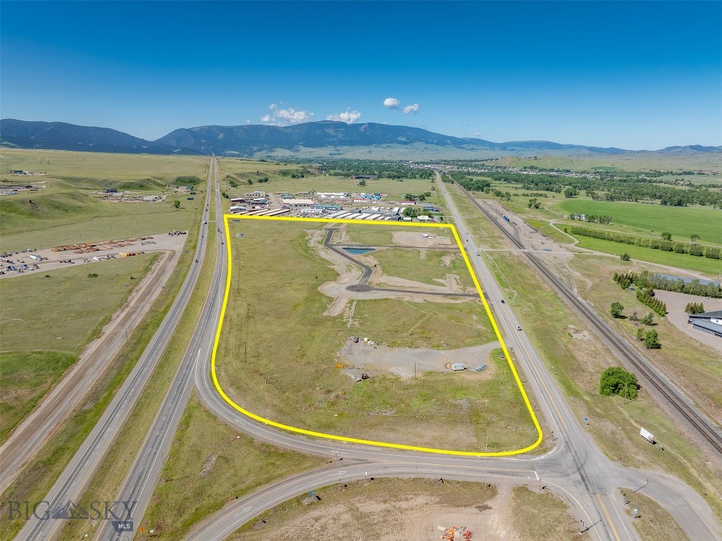 TBD Lot 2 US Highway 89 S