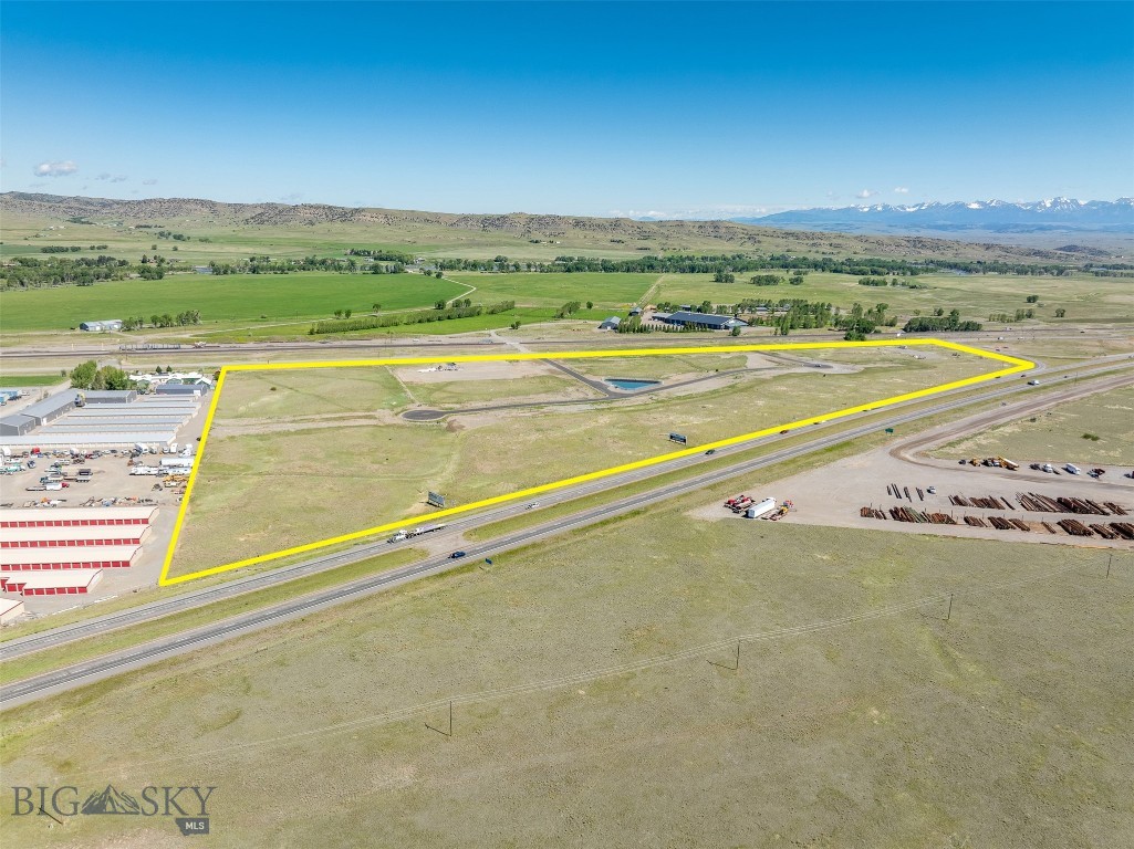 TBD Lot 2 US Highway 89 S