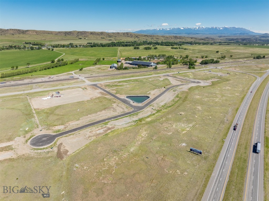 TBD Lot 12 US Highway 89 S