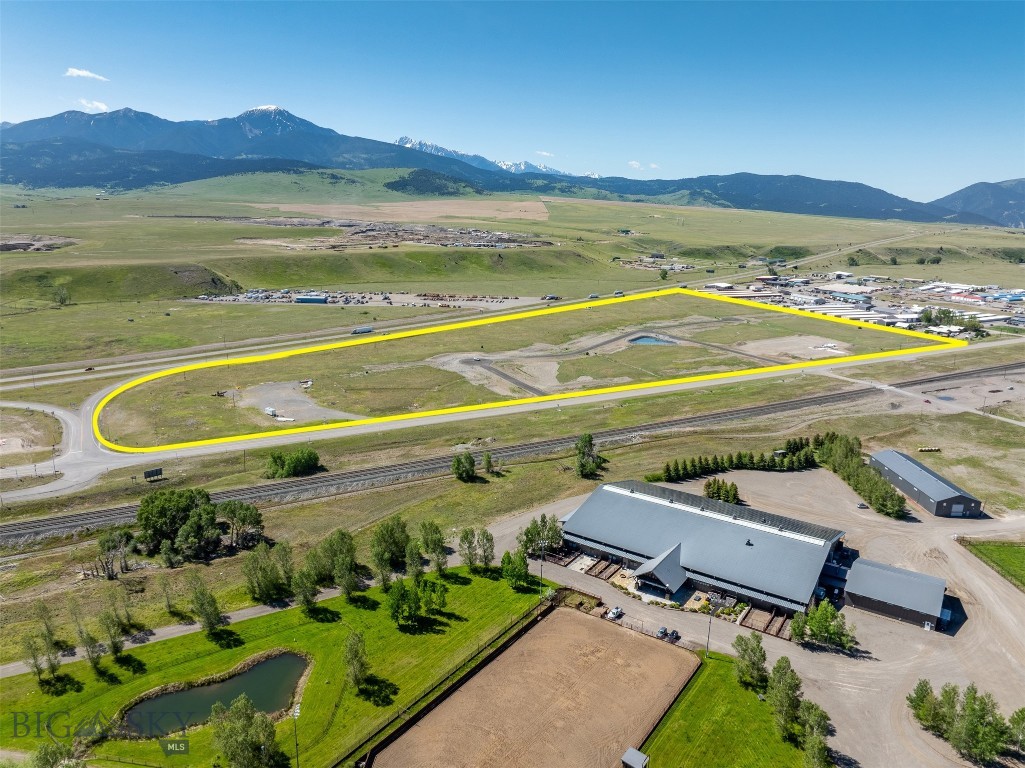 TBD Lot 12 US Highway 89 S